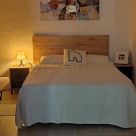 Apartamento Molino De Viento Jerez de la Frontera Exteriér fotografie