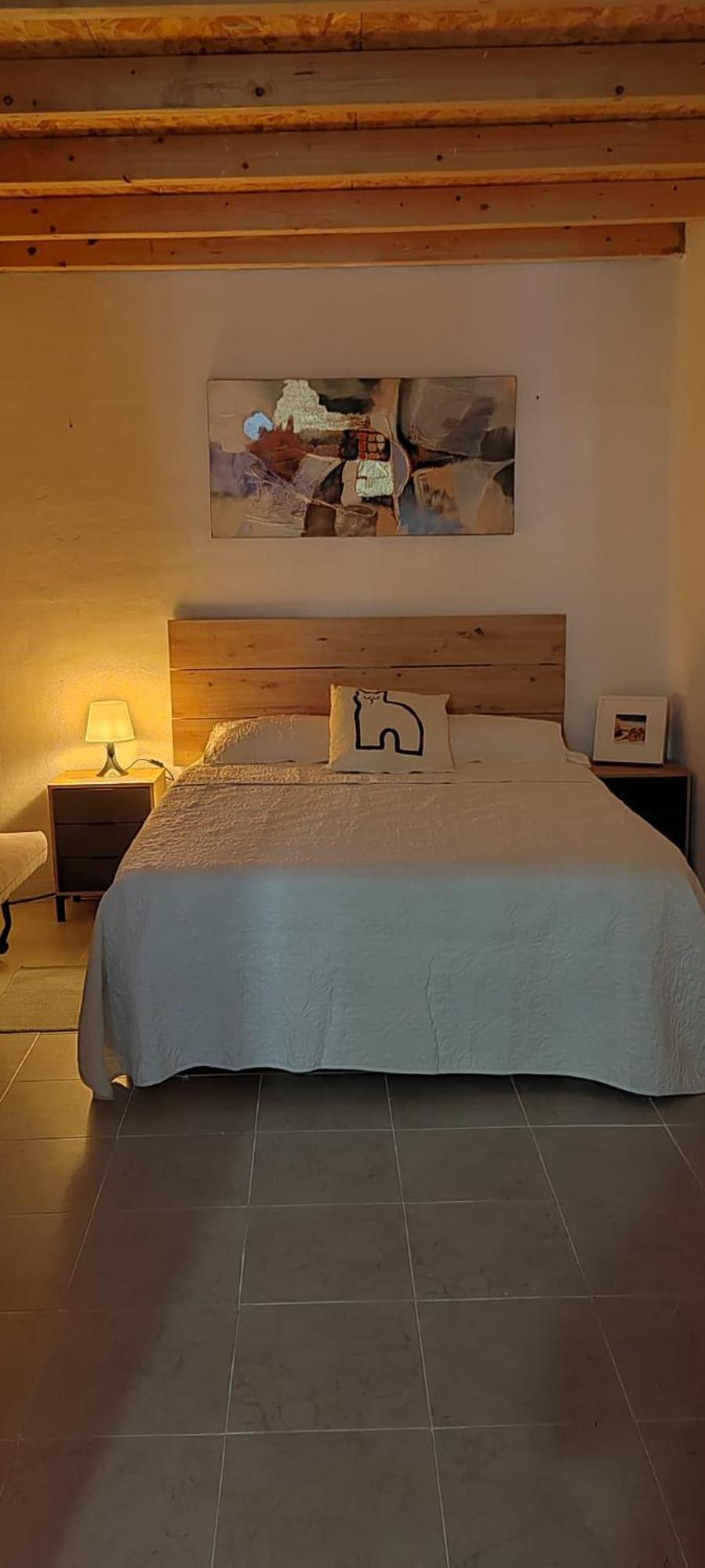 Apartamento Molino De Viento Jerez de la Frontera Exteriér fotografie