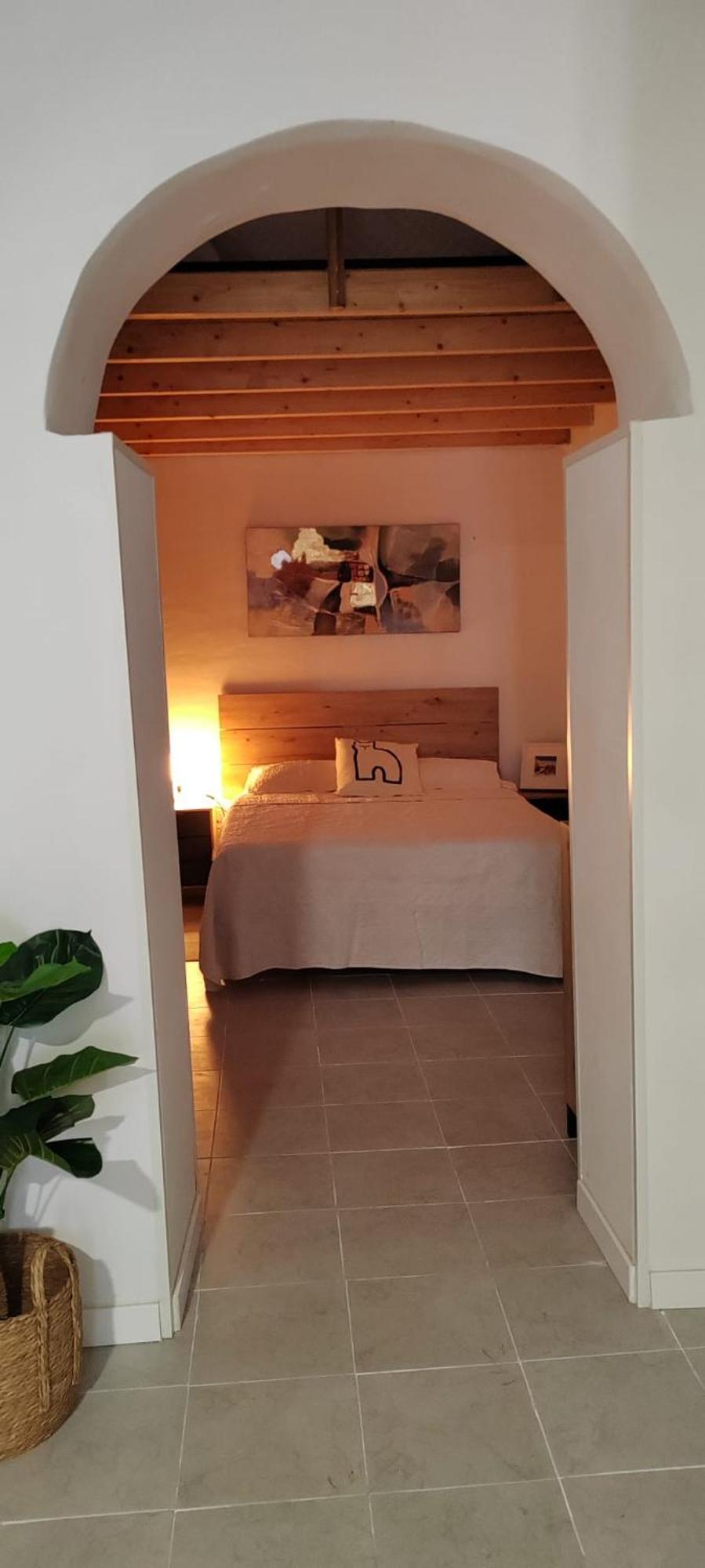 Apartamento Molino De Viento Jerez de la Frontera Exteriér fotografie