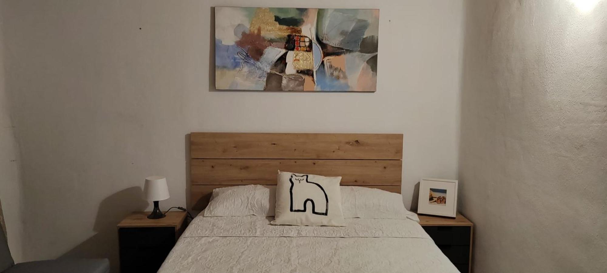 Apartamento Molino De Viento Jerez de la Frontera Exteriér fotografie