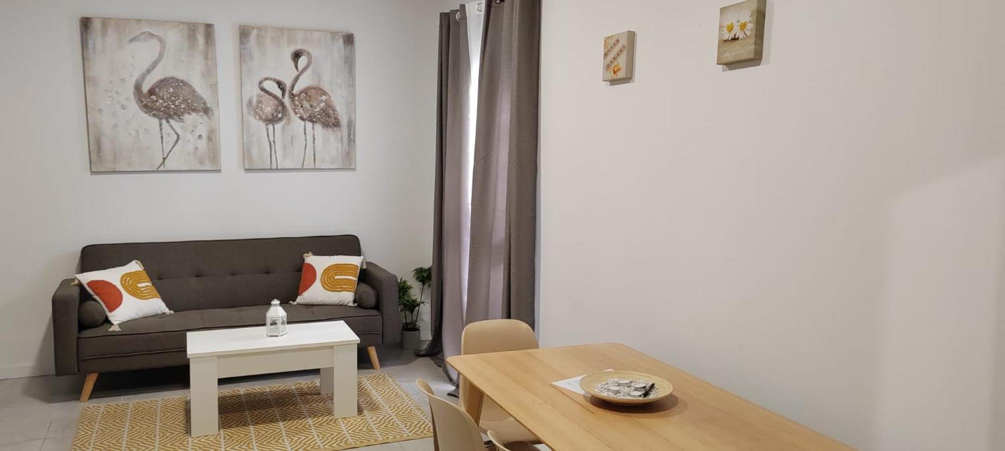 Apartamento Molino De Viento Jerez de la Frontera Exteriér fotografie