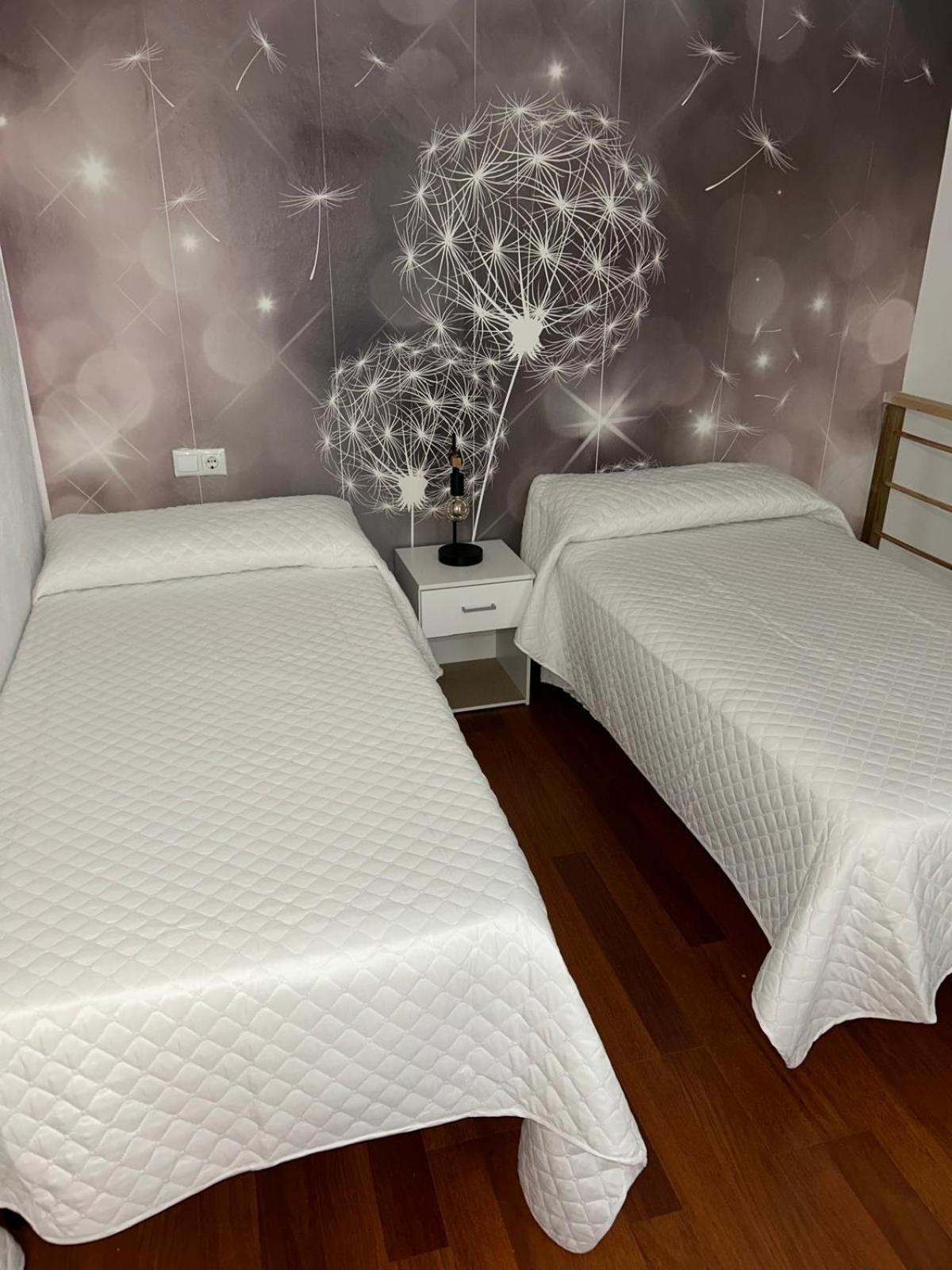 Apartamento Molino De Viento Jerez de la Frontera Exteriér fotografie
