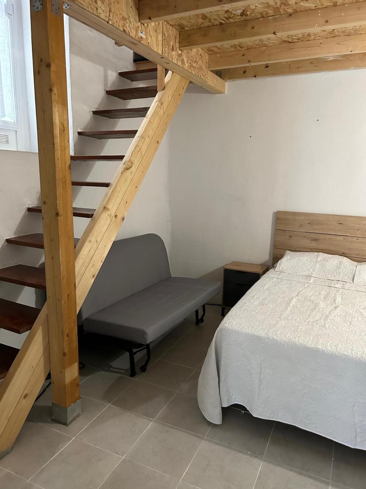 Apartamento Molino De Viento Jerez de la Frontera Exteriér fotografie