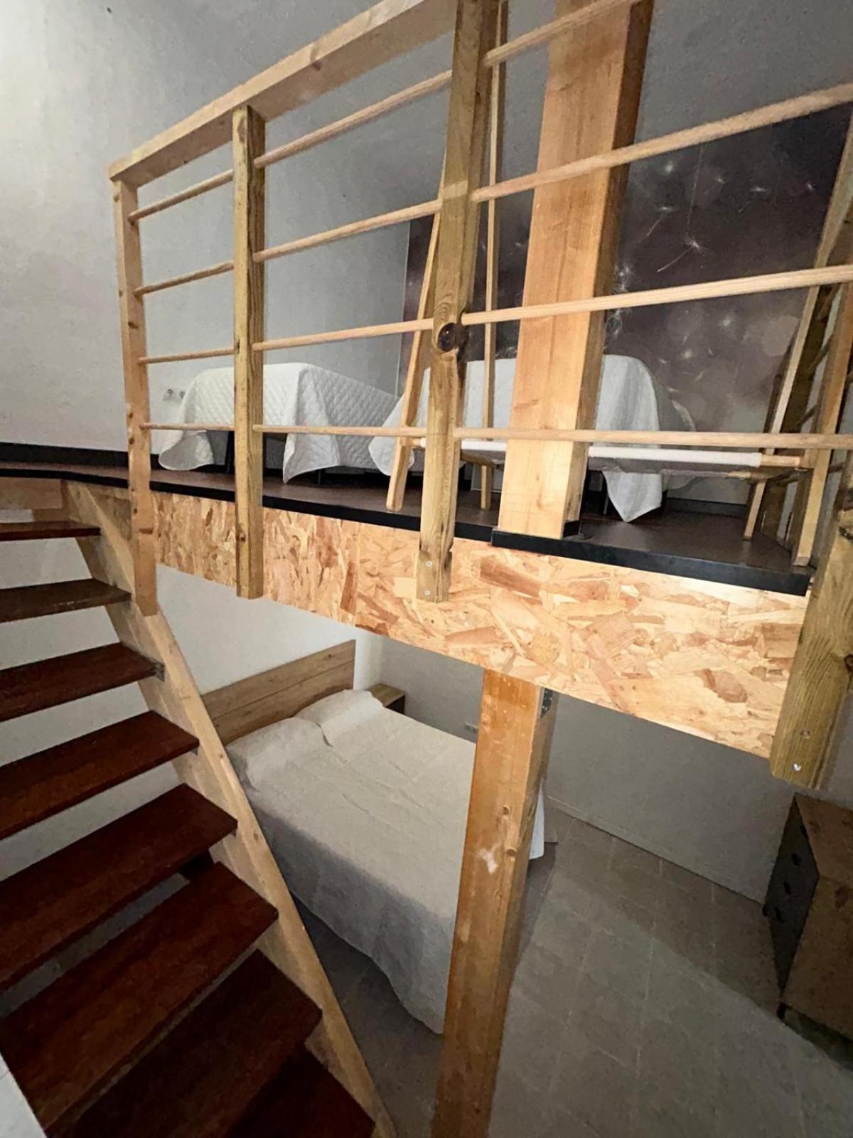 Apartamento Molino De Viento Jerez de la Frontera Exteriér fotografie